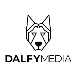 DALFYMEDIA logo