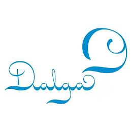 DALGA logo