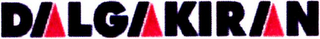 DALGAKIRAN logo