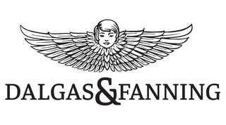 DALGAS & FANNING logo