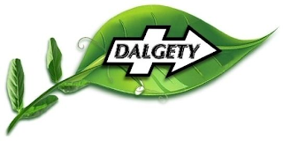 DALGETY logo