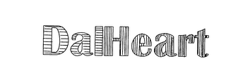 DALHEART logo