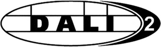 DALI 2 logo