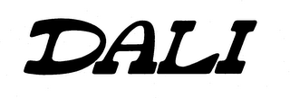 DALI logo