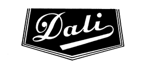 DALI logo
