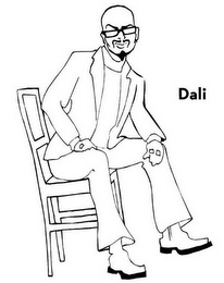 DALI logo