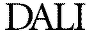 DALI logo