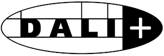 DALI+ logo