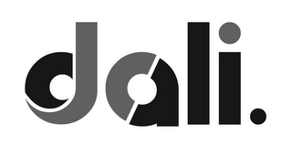 DALI. logo