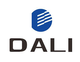 DALI logo