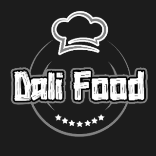 DALI FOOD logo