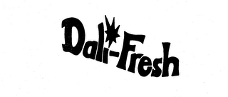 DALI-FRESH logo