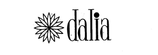 DALIA logo