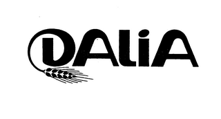 DALIA logo