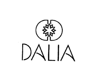 DALIA logo