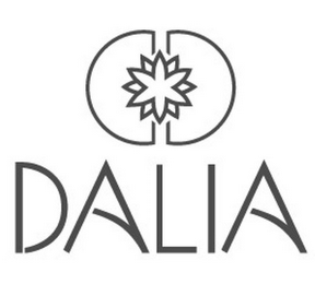 DALIA logo