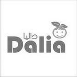 DALIA logo