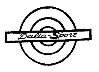 DALIA-SPORT logo
