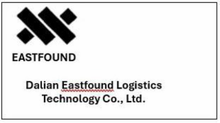 DALIAN EASFTOUND LOGISTICS TECHNOLOGY CO., LTD. logo