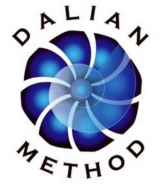 DALIAN METHOD logo
