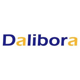 DALIBORA logo