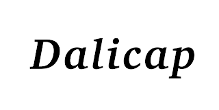 DALICAP logo