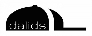 DALIDS logo