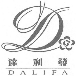 DALIFA logo