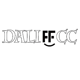 DALIFFCC logo