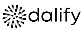 DALIFY logo
