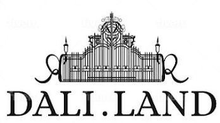DALI.LAND logo