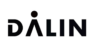 DALIN logo