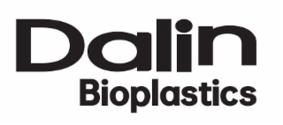 DALIN BIOPLASTICS logo