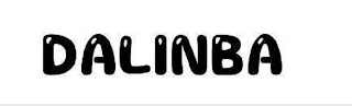 DALINBA logo