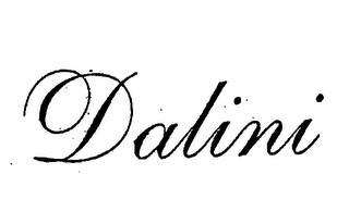 DALINI logo