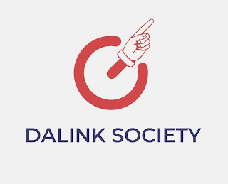 DALINK SOCIETY logo