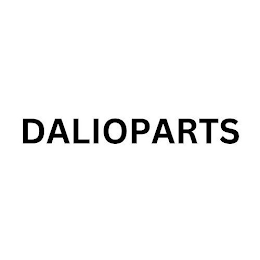 DALIOPARTS logo