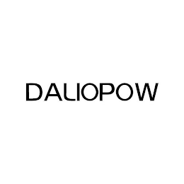 DALIOPOW logo