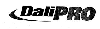DALIPRO logo