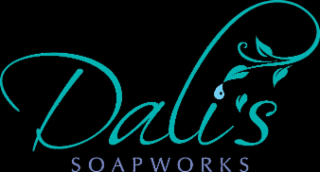 DALI'S SOAPWORKS logo