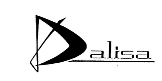 DALISA logo