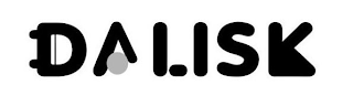 DALISK logo