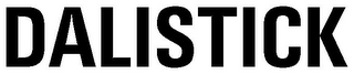DALISTICK logo