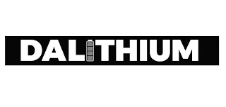 DALITHIUM logo