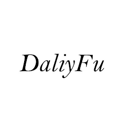 DALIYFU logo