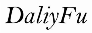 DALIYFU logo