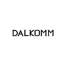 DALKOMM logo