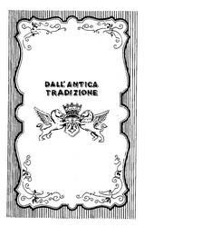 DALL' ANTICA TRADIZIONE logo
