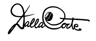 DALLA CORTE logo