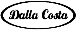DALLA COSTA logo